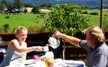 Bed And Breakfast At Kiama - Queensland Tourism 1