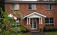 Windella NSW QLD Tourism