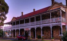 Canberra ACT QLD Tourism