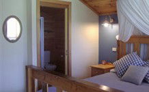 Blossoms Bed And Breakfast - Queensland Tourism 0