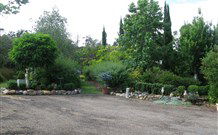 Blossoms Bed And Breakfast - Queensland Tourism 3