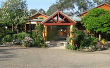 Blossoms Bed And Breakfast - Queensland Tourism 2