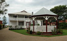 California Manor Bed And Breakfast - - QLD Tourism 0