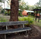 Chiltern Lodge Country Retreat - Queensland Tourism