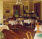 Closeburn House - - Queensland Tourism