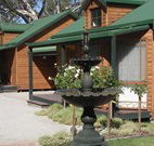 Cottages On Edward - QLD Tourism