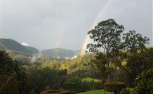 Cougal Park Bed And Breakfast - QLD Tourism 2