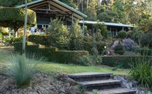 Cougal Park Bed And Breakfast - QLD Tourism 1