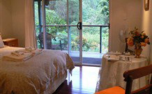 Cougal NSW QLD Tourism