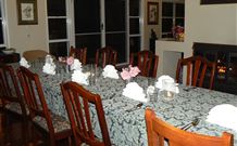 Cougal Park Bed And Breakfast - QLD Tourism 4