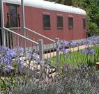Country Carriage Bed and Breakfast - Queensland Tourism