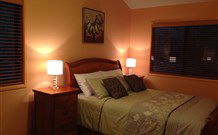 Doughboy Retreat - - QLD Tourism 1