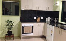 Doughboy Retreat - - QLD Tourism 3