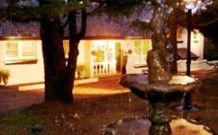 Edgelinks Country House - QLD Tourism 1