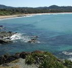 Frangi Breezes Bed and Breakfast - - QLD Tourism