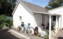 Frauenfelder Cottage - Queensland Tourism 1