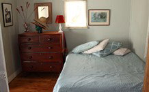 Frauenfelder Cottage - Queensland Tourism 2