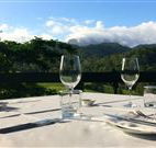 Hillcrest Mt Warning View Retreat - QLD Tourism