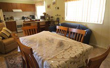 Hillview Bed And Breakfast - Queensland Tourism 0