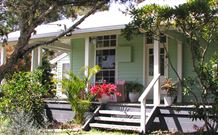 Huskisson Bed And Breakfast - QLD Tourism 0