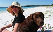 Huskisson Bed And Breakfast - QLD Tourism 3