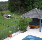 Kabana Luxury Accommodation - QLD Tourism