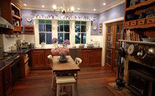 Lavender Majestic - QLD Tourism 5