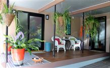 Lilli Pilli Beach Bed And Breakfast - Queensland Tourism 2