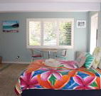 Lilli Pilli Beach Bed and Breakfast - Queensland Tourism