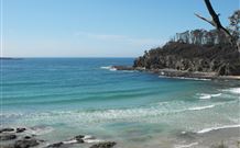 Lilli Pilli Beach Bed And Breakfast - Queensland Tourism 3