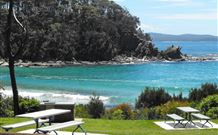 Lilli Pilli Beach Bed And Breakfast - Queensland Tourism 4