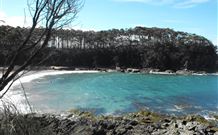 Lilli Pilli Beach Bed And Breakfast - Queensland Tourism 6