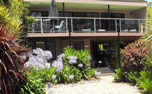 Lilli Pilli Beach Bed And Breakfast - Queensland Tourism 7