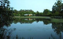 Mescals At Pampoolah Bed And Breakfast - Queensland Tourism 0