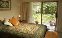 Mescals At Pampoolah Bed And Breakfast - Queensland Tourism 1