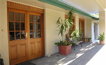 Mescals At Pampoolah Bed And Breakfast - Queensland Tourism 7