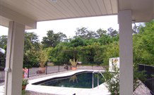 Mescals At Pampoolah Bed And Breakfast - Queensland Tourism 6