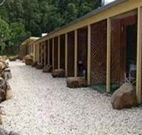 Mount Warning Forest Hideaway - QLD Tourism