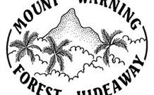 Mount Warning Forest Hideaway - QLD Tourism 3