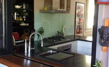 My Retro Cottage - - QLD Tourism 1