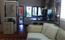 My Retro Cottage - - QLD Tourism 4