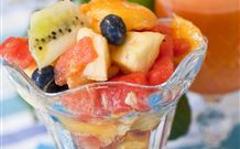 Newcastle's Bed & Breakfast - QLD Tourism 0