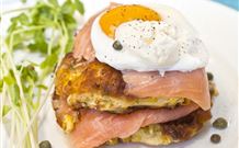 Newcastle's Bed & Breakfast - QLD Tourism 1