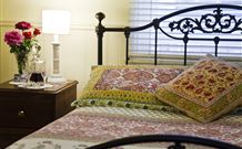 Newcastle's Bed & Breakfast - QLD Tourism 2