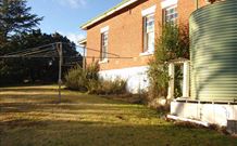 Old Sofala Gaol - QLD Tourism 1