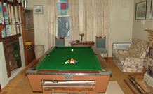 Old Sofala Gaol - QLD Tourism 0