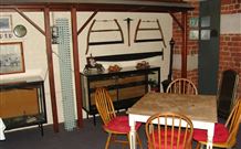 Old Sofala Gaol - QLD Tourism 2