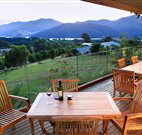 Queens Cottage - QLD Tourism