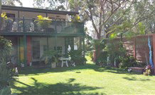 Brundee NSW QLD Tourism