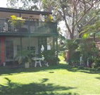 Riverside Retreat Bed And Breakfast - QLD Tourism